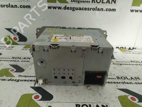 Radio SEAT IBIZA IV (6J5, 6P1)  | BP4493504E6 