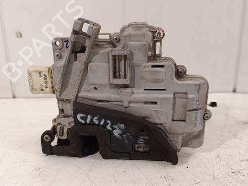 Front right lock SEAT ALTEA XL (5P5, 5P8)  | BP12547717C97 
