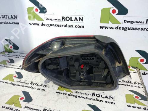 Right taillight CITROËN XSARA (N1)  | BP4050932C35 