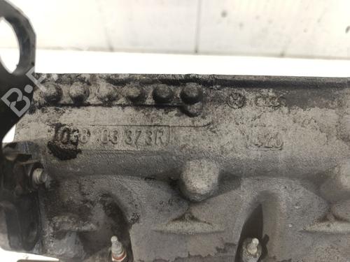 Cylinder head SEAT LEON (1P1) 1.9 TDI | BP29527995M5 