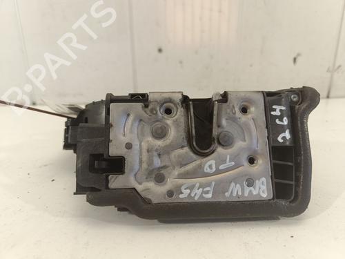 Rear right lock BMW 2 Active Tourer (F45) 216 d | BP30090245C99