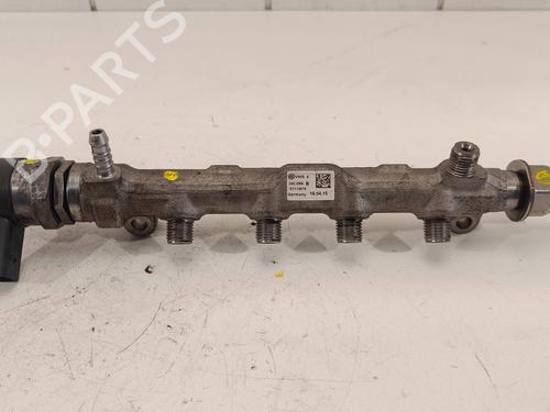 Used Injection rail SEAT CORDOBA (6L2) [2002-2009]  16836734