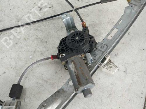 Front left window mechanism PEUGEOT 206 Hatchback (2A/C)  | BP4062674C22 