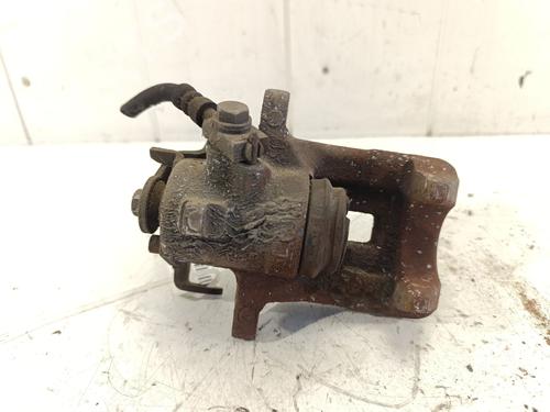 Left rear brake caliper AUDI A4 B7 (8EC) 2.0 TDI | BP28317237M107 