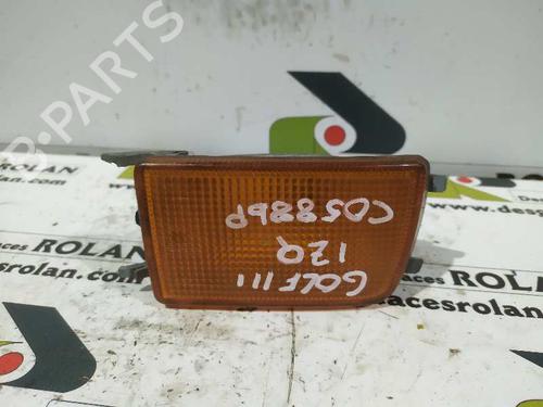 Used Left front indicator VW GOLF III (1H1) 1.9 D (64 hp) 4608960