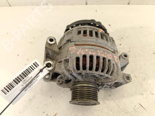 Alternator VW GOLF VI (5K1) 2.0 GTi | BP26940613M7 