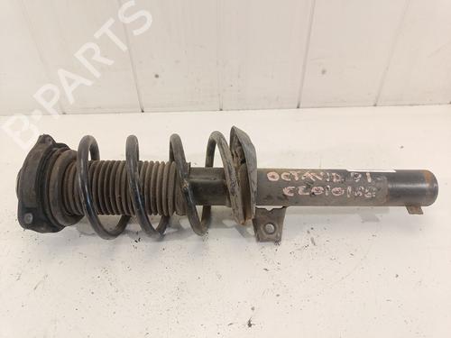 Left front shock absorber SKODA OCTAVIA II (1Z3) 2.0 TDI 16V BP24438659M16