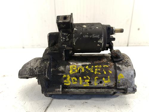 Starter CITROËN JUMPER I Van (244) 2.8 HDi | BP26640222M8 
