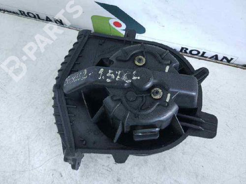 Heater blower motor RENAULT SCÉNIC II (JM0/1_)  | BP4059172M62 