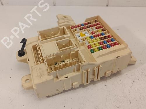 Fuse box KIA SPORTAGE IV (QL, QLE)  | BP18084150E1 