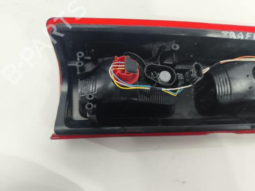 Right taillight RENAULT TRAFIC III Van (FG_) 1.6 dCi 95 (FGMJ, FGMR) | BP33431512C35 - Image 5