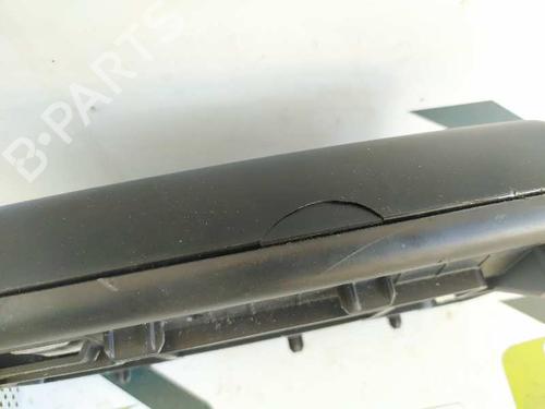 Radio PEUGEOT 2008 I (CU_) 1.6 HDi | BP4057977E6 