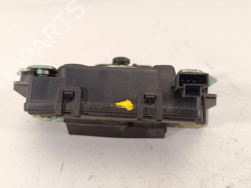 Tailgate lock OPEL ZAFIRA / ZAFIRA FAMILY B (A05)  | BP16459269C101 