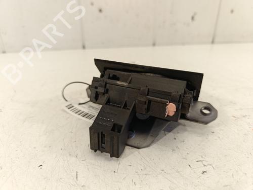 Bakluke lås FORD C-MAX (DM2) 1.8 TDCi | BP27286323C101 