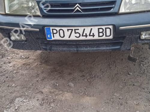 Starter CITROËN ZX (N2)  | BP13542338M8 