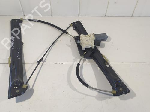 Used Front left window mechanism BMW X3 (F25) [2010-2017]  7548046