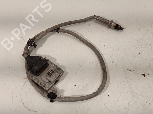 Elektronisk sensor DACIA DOKKER MPV (KE_) [2012-2025]  21274017
