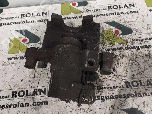 Right rear brake caliper RENAULT VEL SATIS (BJ0_) 3.0 dCi (BJ0J, BJ0N) | BP11584854M106 