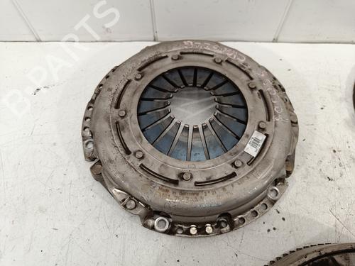 Other FORD FOCUS III Turnier 1.5 TDCi | BP25803081O1 