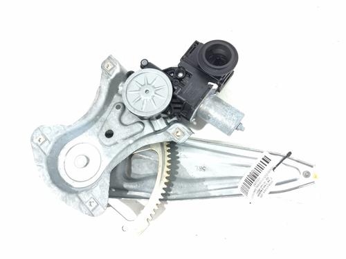 Used Rear left window mechanism Rear left window mechanism TOYOTA C-HR (_X1_) 2.0 Hybrid (MAXH10) (112 hp) 36294910 36294910