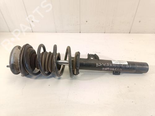 Used Left front shock absorber BMW 1 (E87) [2003-2013]  24372842
