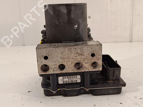 ABS pump AUDI A6 C6 (4F2)  | BP15486158M43 