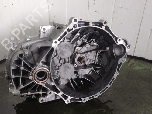 Gearbox FORD MONDEO V Hatchback (CE) 2.0 TDCi | BP7179073M3 
