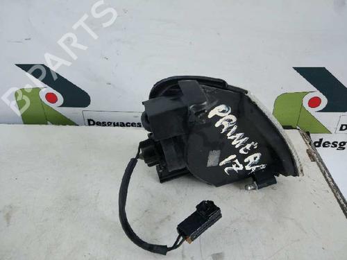 Left front indicator NISSAN PRIMERA (P11)  | BP4060719C32 