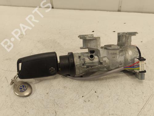 Used Ignition barrel VW GOLF VII (5G1, BQ1, BE1, BE2) [2012-2021]  8955081