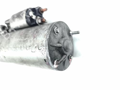 Starter FORD TRANSIT CONNECT (P65_, P70_, P80_) 1.8 TDCi | BP36385743M8 - Image 4