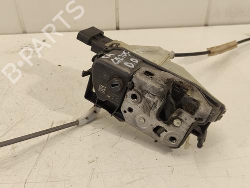 Front right lock CITROËN C4 CACTUS  | BP8536100C97 