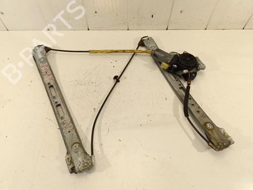Used Front left window mechanism BMW 3 (E46) 320 d (136 hp) 26441188