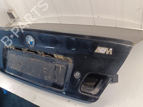 Tailgate BMW 3 Coupe (E46) 320 Ci | BP18696351C6 