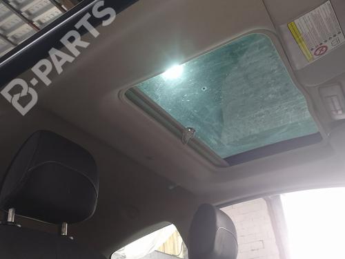 Used Interior roof Interior roof ALFA ROMEO MITO (955_) 1.4 Turbo MultiAir (955AXM1A, 955AXR11) (135 hp) 11140404 11140404