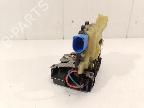 Rear right lock VW POLO (9N_, 9A_) 1.4 TDI | BP24175171C99 
