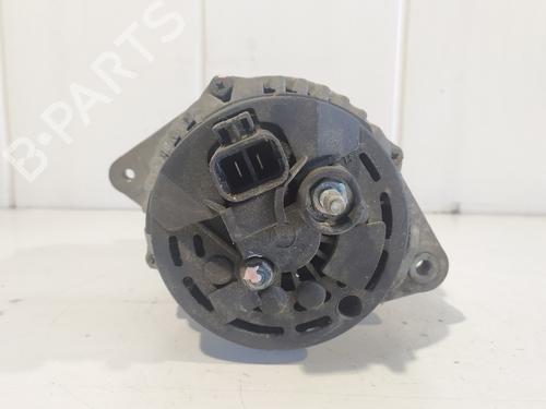 Alternator KIA PICANTO I (SA) 1.1 | BP7405342M7 