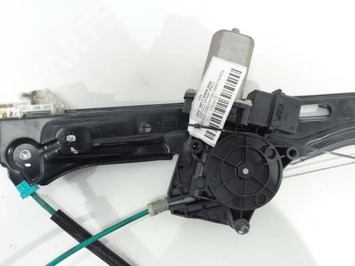 Front left window mechanism BMW 1 (F20) 116 d | BP32773715C22 - Image 3