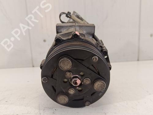 AC compressor OPEL COMBO Tour | BP19084288M34