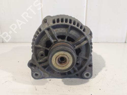Generator AUDI A4 B5 (8D2) 1.9 TDI (90 hp) 7258646