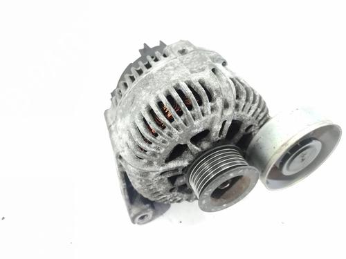 Alternator BMW 5 (E60) 525 d | BP39150243M7 - Image 2