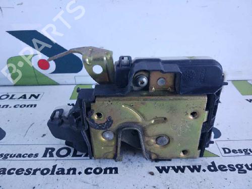 Front right lock SEAT IBIZA II (6K1)  | BP4052587C97 