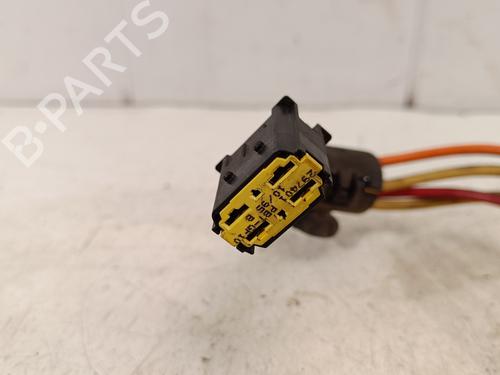 Ignition barrel RENAULT MEGANE I (BA0/1_)  | BP11631932M48 