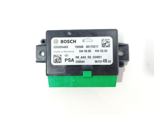 Used Electronic module Electronic module 37218497 37218497