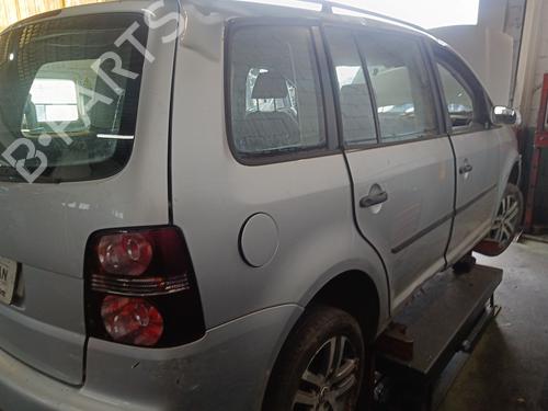 Motor VW TOURAN (1T1, 1T2) 1.9 TDI | BP29465071M1 