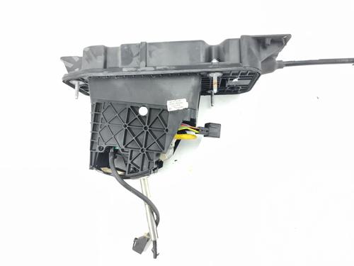 Used Gear lever Gear lever VW SCIROCCO III (137, 138) 2.0 TFSI (200 hp) 36391415 36391415