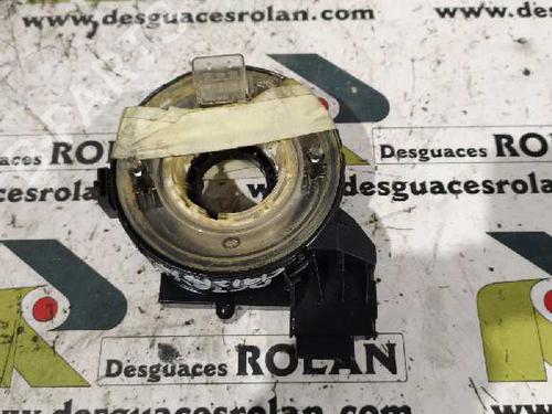 Used Squib airbag SKODA OCTAVIA II (1Z3) 2.0 TDI RS (170 hp) 5215606