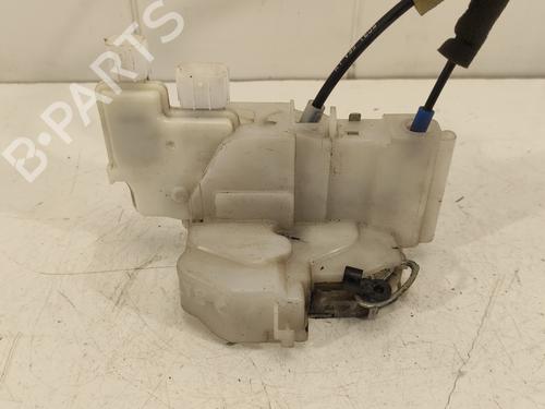 Venstre foran lås HONDA ACCORD VII (CL, CN) 2.2 i-CTDi (CN1) (140 hp) 8955157