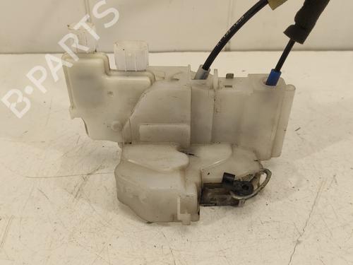 Serrure avant gauche HONDA ACCORD VII (CL, CN) 2.2 i-CTDi (CN1) (140 hp) 8955157