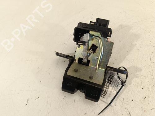 Used Tailgate lock KIA CEED (CD) 1.6 CRDi 115 (116 hp) 28976820