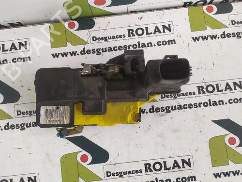 Rear right lock VOLVO S60 I (384) D5 | BP4478935C99 